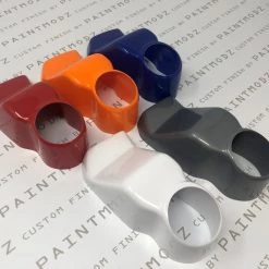 Paintmodz Proform Ltd Proform Brake Reservoir Cover (various Colours) - Fiesta Mk7/7.5 Inc ST180