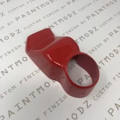 Paintmodz Proform Ltd Proform Brake Reservoir Cover (various Colours) - Fiesta Mk7/7.5 Inc ST180