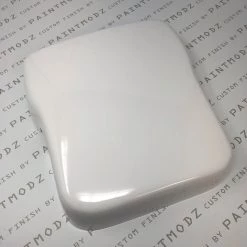 Proform Battery Cover (various Colours) - Mk3/3.5 Ford Focus