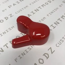 Paintmodz Proform Ltd Proform Bonnet Catch Cover (various Colours) - MK3 / 3.5 Focus & Mk2 Puma Ford Focus 28 Paintmodz Proform Ltd Proform Bonnet Catch Cover (various Colours) - MK3 / 3.5 Focus & Mk2 Puma Ford Focus