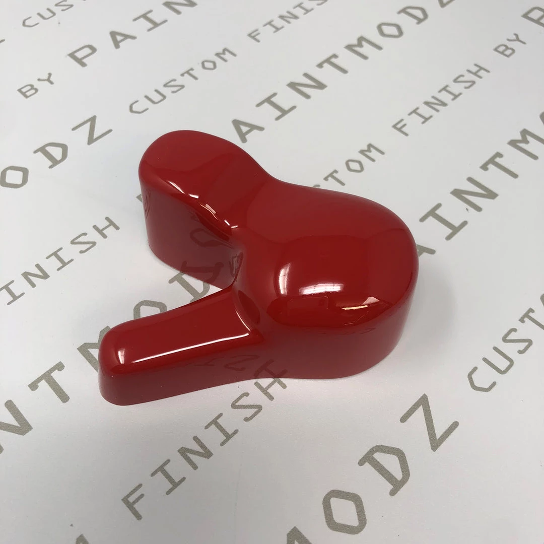 Paintmodz Proform Ltd Proform Bonnet Catch Cover (various Colours) - MK3 / 3.5 Focus & Mk2 Puma Ford Focus 10 Paintmodz Proform Ltd Proform Bonnet Catch Cover (various Colours) - MK3 / 3.5 Focus & Mk2 Puma Ford Focus