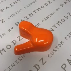 Paintmodz Proform Ltd Proform Bonnet Catch Cover (various Colours) - MK3 / 3.5 Focus & Mk2 Puma Ford Focus 29 Paintmodz Proform Ltd Proform Bonnet Catch Cover (various Colours) - MK3 / 3.5 Focus & Mk2 Puma Ford Focus