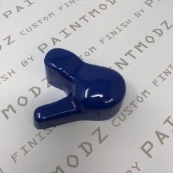 Paintmodz Proform Ltd Proform Bonnet Catch Cover (various Colours) - MK3 / 3.5 Focus & Mk2 Puma Ford Focus 30 Paintmodz Proform Ltd Proform Bonnet Catch Cover (various Colours) - MK3 / 3.5 Focus & Mk2 Puma Ford Focus