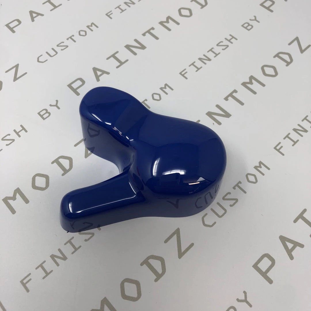 Paintmodz Proform Ltd Proform Bonnet Catch Cover (various Colours) - MK3 / 3.5 Focus & Mk2 Puma Ford Focus 12 Paintmodz Proform Ltd Proform Bonnet Catch Cover (various Colours) - MK3 / 3.5 Focus & Mk2 Puma Ford Focus