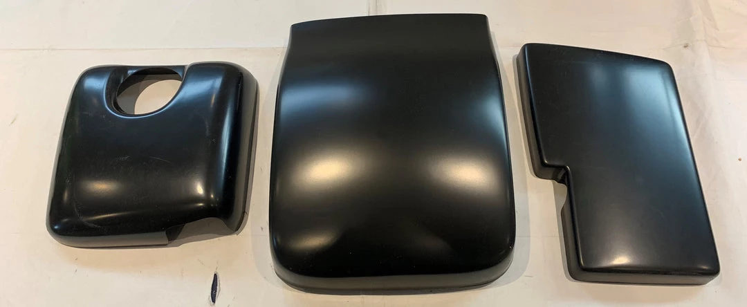 Proform Engine Bay Dress Up Kit (various Colours) - Mk2/2.5 Ford Focus 3 Proform Engine Bay Dress Up Kit (various Colours) - Mk2/2.5 Ford Focus