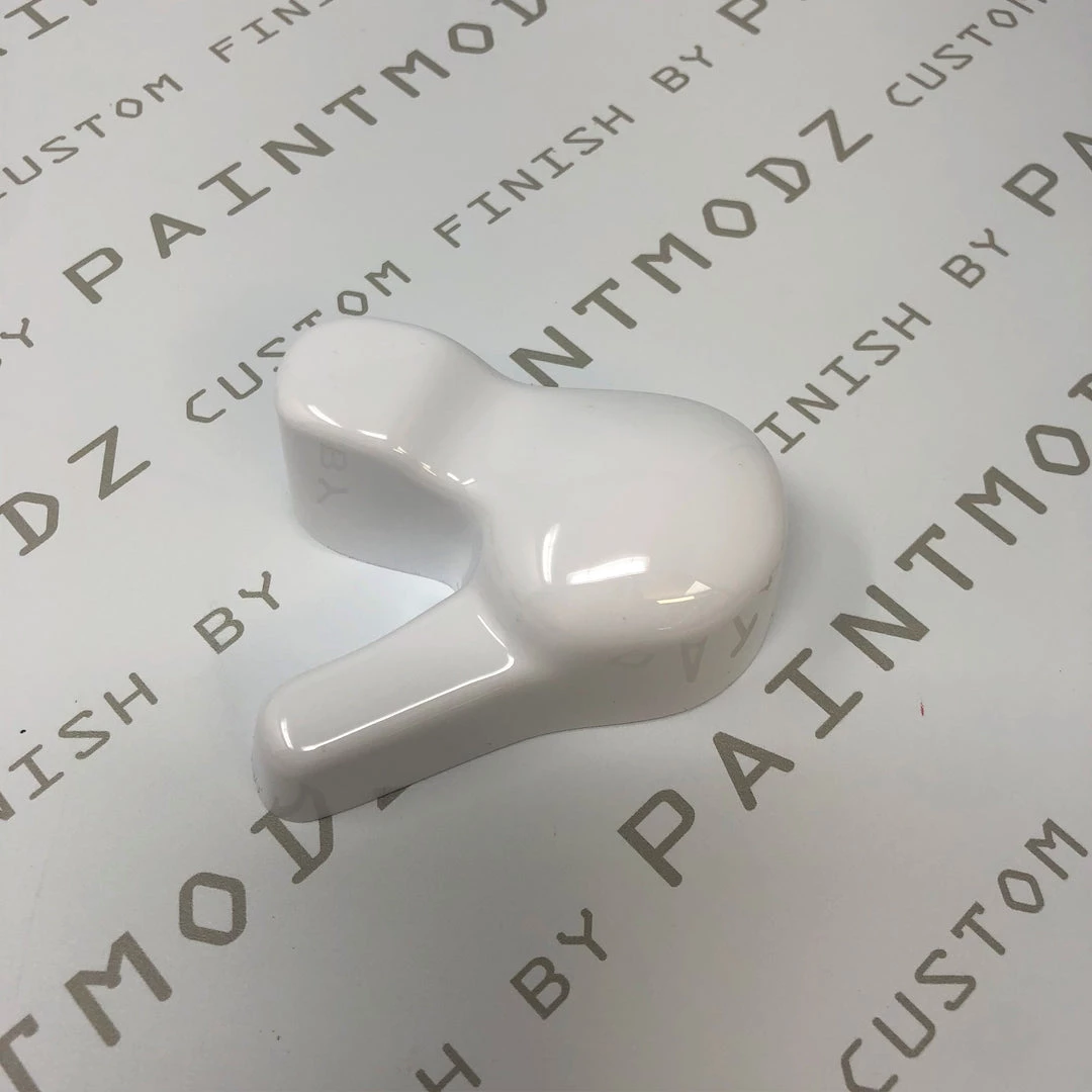 Paintmodz Proform Ltd Proform Bonnet Catch Cover (various Colours) - MK3 / 3.5 Focus & Mk2 Puma Ford Focus 13 Paintmodz Proform Ltd Proform Bonnet Catch Cover (various Colours) - MK3 / 3.5 Focus & Mk2 Puma Ford Focus