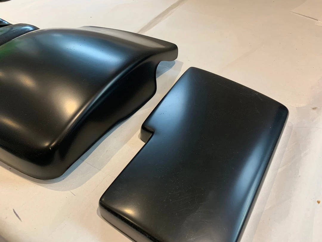 Proform Engine Bay Dress Up Kit (various Colours) - Mk2/2.5 Ford Focus 4 Proform Engine Bay Dress Up Kit (various Colours) - Mk2/2.5 Ford Focus