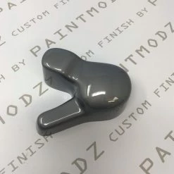 Paintmodz Proform Ltd Proform Bonnet Catch Cover (various Colours) - MK3 / 3.5 Focus & Mk2 Puma Ford Focus 32 Paintmodz Proform Ltd Proform Bonnet Catch Cover (various Colours) - MK3 / 3.5 Focus & Mk2 Puma Ford Focus