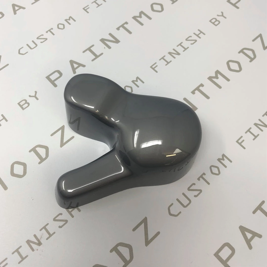 Paintmodz Proform Ltd Proform Bonnet Catch Cover (various Colours) - MK3 / 3.5 Focus & Mk2 Puma Ford Focus 14 Paintmodz Proform Ltd Proform Bonnet Catch Cover (various Colours) - MK3 / 3.5 Focus & Mk2 Puma Ford Focus