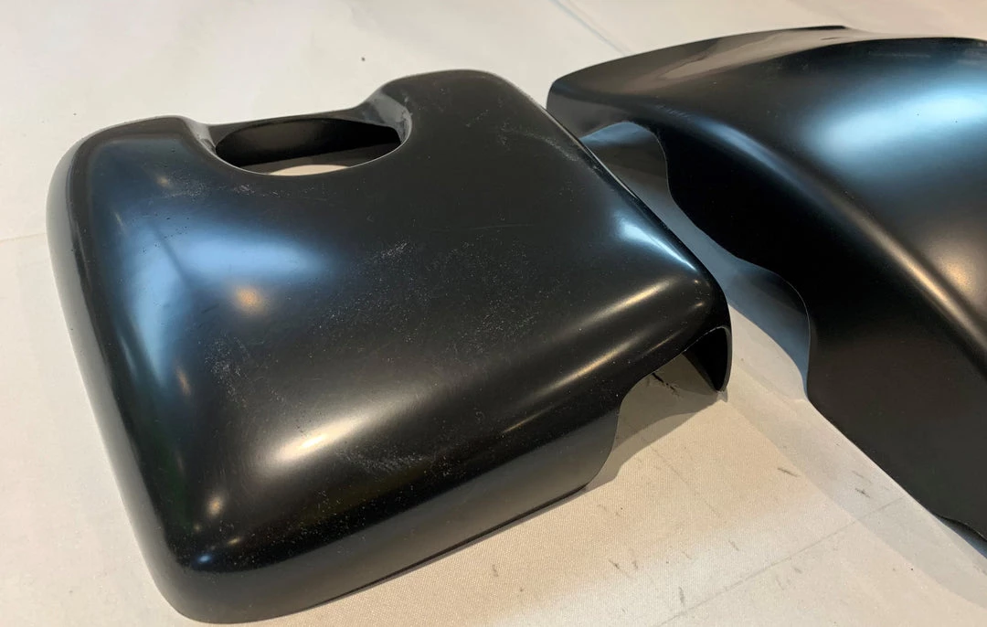 Proform Engine Bay Dress Up Kit (various Colours) - Mk2/2.5 Ford Focus 5 Proform Engine Bay Dress Up Kit (various Colours) - Mk2/2.5 Ford Focus