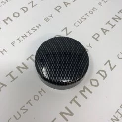 Proform Brake Fluid Reservoir Cap Cover (various Colours) - Fiat 500 24 Proform Brake Fluid Reservoir Cap Cover (various Colours) - Fiat 500