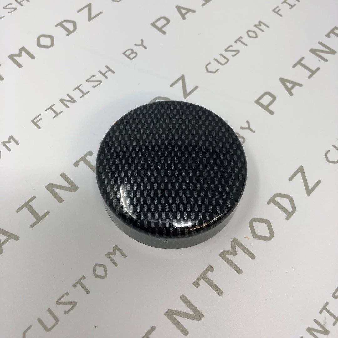 Proform Brake Fluid Reservoir Cap Cover (various Colours) - Fiat 500 8 Proform Brake Fluid Reservoir Cap Cover (various Colours) - Fiat 500