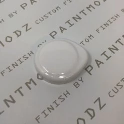 Proform Screen Washer Bottle Cap Cover (various Colours) - Mk4 Renault Clio RS