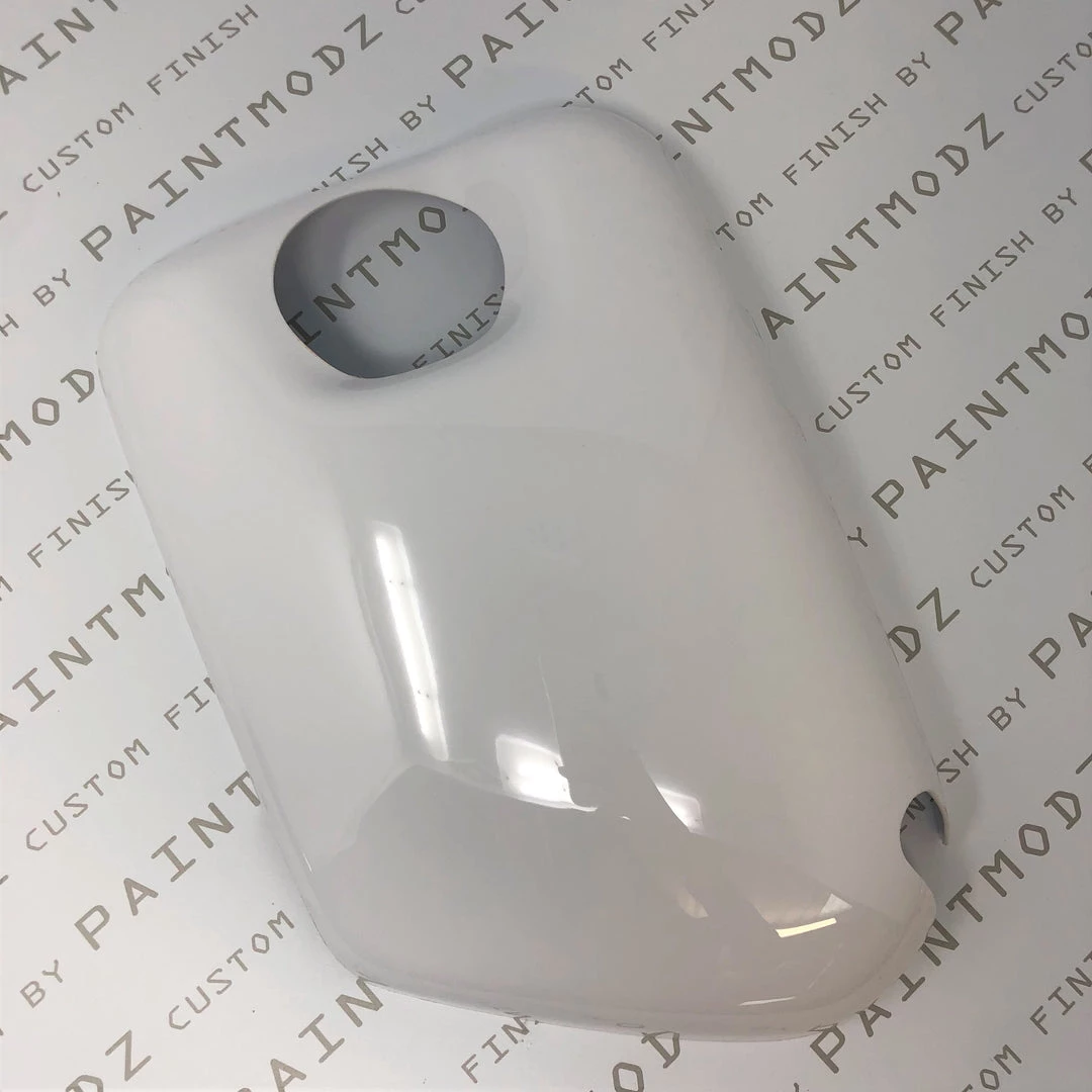 Proform Coolant Tank Cover (various Colours) - Mk3/3.5 Ford Focus 12 Proform Coolant Tank Cover (various Colours) - Mk3/3.5 Ford Focus