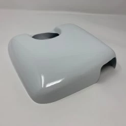 Ford Focus Mk2.5 Proform Engine Bay Dress Up Kit (Painted/ Hydrodipped) - Mk2 Ford Focus RS