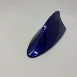 Paintmodz Proform 'Shark Fin' Aerial (Painted / Hydrodipped) - Fiat 500