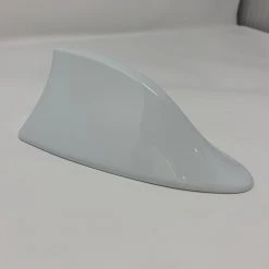 Paintmodz Proform 'Shark Fin' Aerial (Painted / Hydrodipped) - Fiat 500