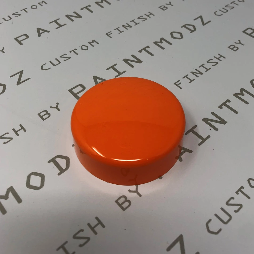 Proform Brake Fluid Reservoir Cap Cover (various Colours) - Fiat 500 10 Proform Brake Fluid Reservoir Cap Cover (various Colours) - Fiat 500