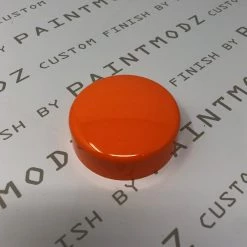 Proform Brake Fluid Reservoir Cap Cover (various Colours) - Mk2 KA