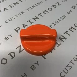 Proform Petrol Engine Oil Cap Cover (various Colours) - Volvo C30 Petrol