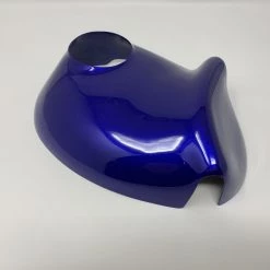 Paintmodz Proform Ford Fiesta Mk7.5 Proform Coolant Tank Cover (Painted/Hydrodipped) - Fiesta ST180 Recall