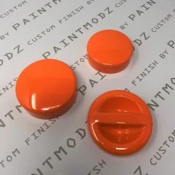 Proform Engine Cap Cover Kit Plastic (various Colours) - Mk2/2.5/3 Kuga