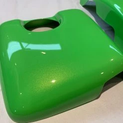 Ford Focus Mk2.5 Proform Engine Bay Dress Up Kit (Painted/ Hydrodipped) - Mk2 Ford Focus RS