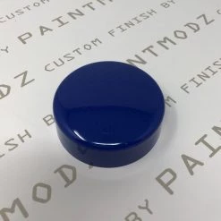 Proform Brake Fluid Reservoir Cap Cover (various Colours) - Vauxhall Corsa E (inc VXR)