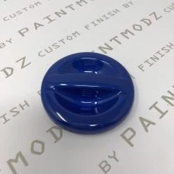 Proform Oil Cap Cover (various Colours) - Volvo V50 Petrol