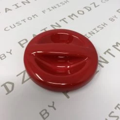 Proform Oil Cap Cover (various Colours) - Volvo V50 Petrol