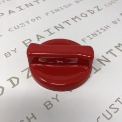 Proform Petrol Engine Oil Cap Cover (various Colours) - Volvo C30 Petrol