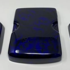 Paintmodz Proform Ltd Ford Fiesta Mk7.5 Proform Engine Bay Dress Up Kit (Painted/Hydrodipped) - Mk7.5 Fiesta