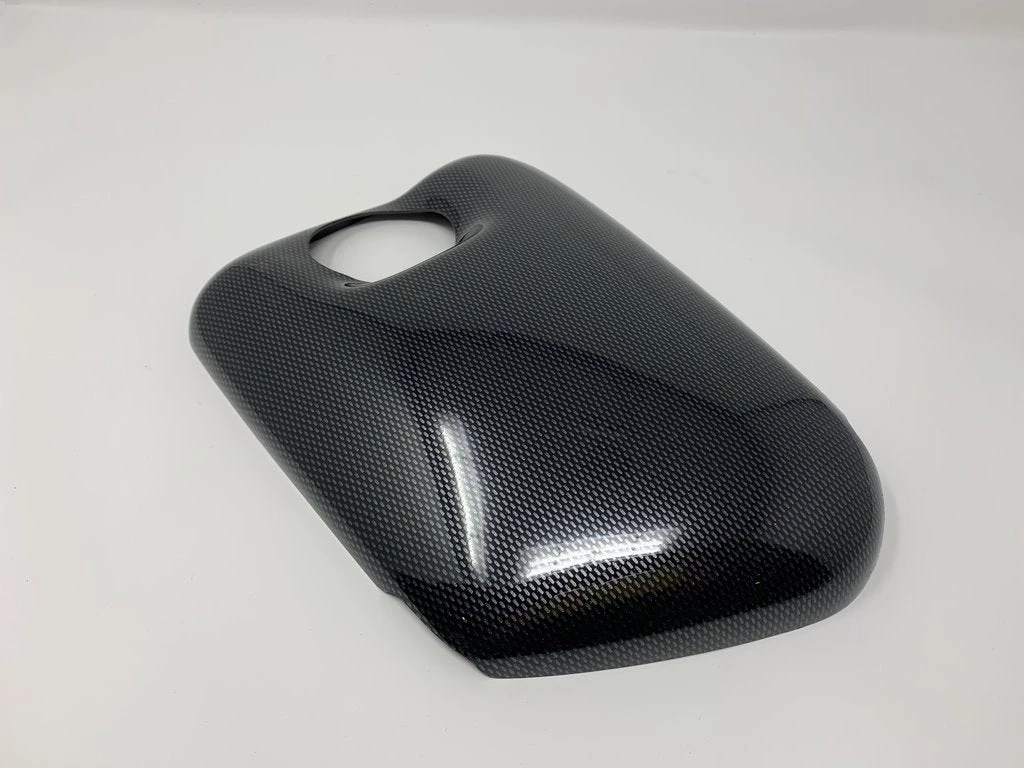 Proform Coolant Tank Cover (various Colours) - Mk3/3.5 Ford Focus 6 Proform Coolant Tank Cover (various Colours) - Mk3/3.5 Ford Focus