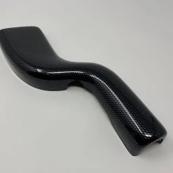 Paintmodz Proform Proform Rear Air Conditioning (A/C) Cover (Painted/Hydrodipped) - Fiesta ST180