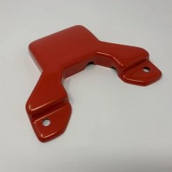 Paintmodz Proform Proform Bonnet Catch Plate Cover (Painted/Hydrodipped) - MK7.5 Fiesta