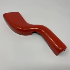 Paintmodz Proform Proform Rear Air Conditioning (A/C) Cover (Painted/Hydrodipped) - Fiesta ST180