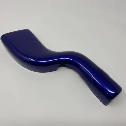 Paintmodz Proform Proform Rear Air Conditioning (A/C) Cover (Painted/Hydrodipped) - Fiesta ST180