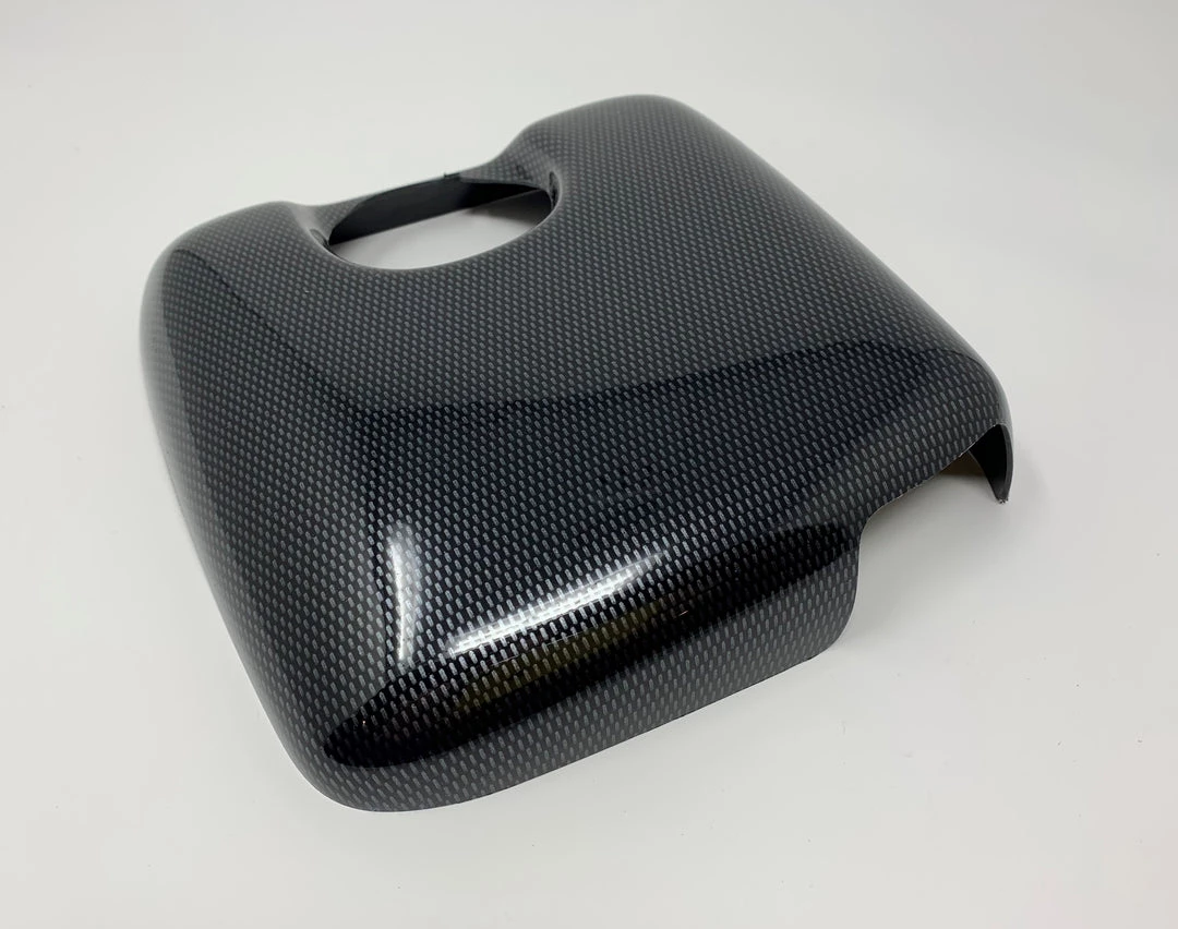 Proform Coolant Tank Cover (various Colours) - Mk3/3.5 Ford Focus 5 Proform Coolant Tank Cover (various Colours) - Mk3/3.5 Ford Focus