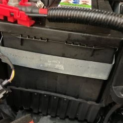 Paintmodz Proform Battery Front Panel - Mk7/7.5/8 Ford Fiesta Genuine OEM Parts 8 Paintmodz Proform Battery Front Panel - Mk7/7.5/8 Ford Fiesta Genuine OEM Parts