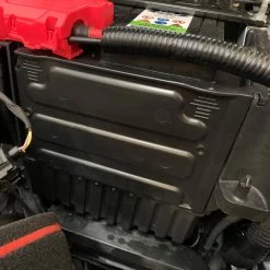 Paintmodz Proform Battery Front Panel - Mk7/7.5/8 Ford Fiesta Genuine OEM Parts