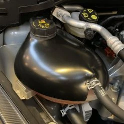 Proform Coolant Tank Cover (various Colours) - Mk2 Puma Ford Puma