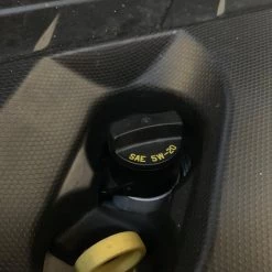 Ford Puma Proform Engine Oil Cap Cover (various Colours) - Ford Mk2 Puma