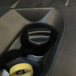 Ford Puma Proform Engine Oil Cap Cover (various Colours) - Ford Mk2 Puma