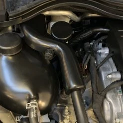 Paintmodz Proform Proform Rear Air Conditioning (A/C) Cover (various Colours) - Fiesta MK8 ST / MK2 Puma ST