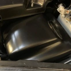 Proform Fuse Box Cover (various Colours) - Mk8 Ford Fiesta