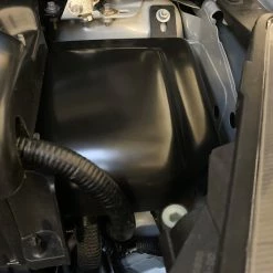 Proform Fuse Box Cover (various Colours) - Mk8 Ford Fiesta