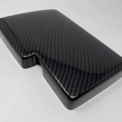 Ford Focus Mk2.5 Proform Engine Bay Dress Up Kit (Painted/ Hydrodipped) - Mk2 Ford Focus RS