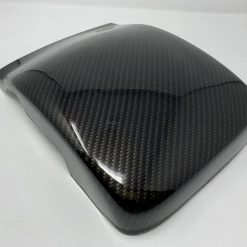 Ford Focus Mk2.5 Proform Engine Bay Dress Up Kit (Painted/ Hydrodipped) - Mk2 Ford Focus RS