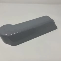 Paintmodz Proform Ford Fiesta Mk7.5 Proform Front Air Conditioning (A/C) Cover (Painted/Hydrodipped) - Fiesta ST180