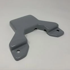 Paintmodz Proform Proform Bonnet Catch Plate Cover (Painted/Hydrodipped) - MK7.5 Fiesta